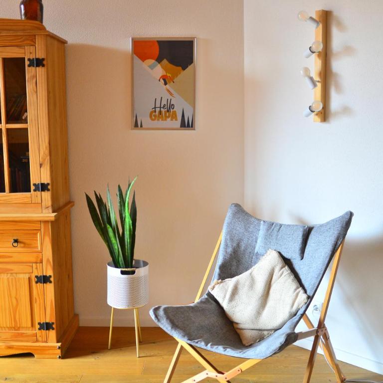Apartment on Zugspitzstrasse - Appartement avec Vue sur la Montagne - 20