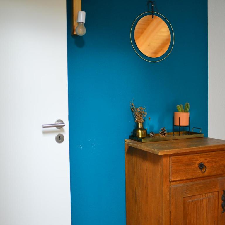Apartment on Zugspitzstrasse - Appartement avec Vue sur la Montagne - 25