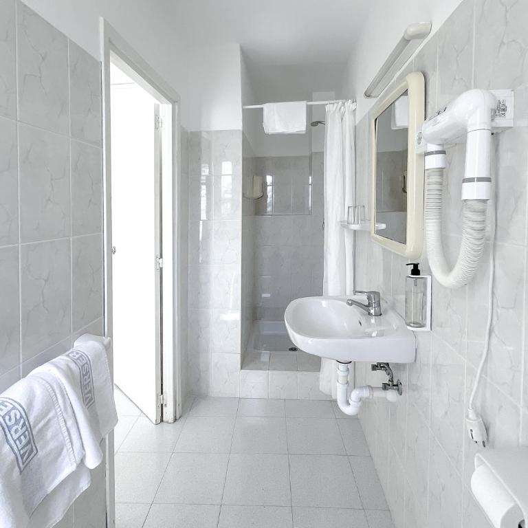 Hotel Figueretes - Habitación Doble - 2 camas - 1