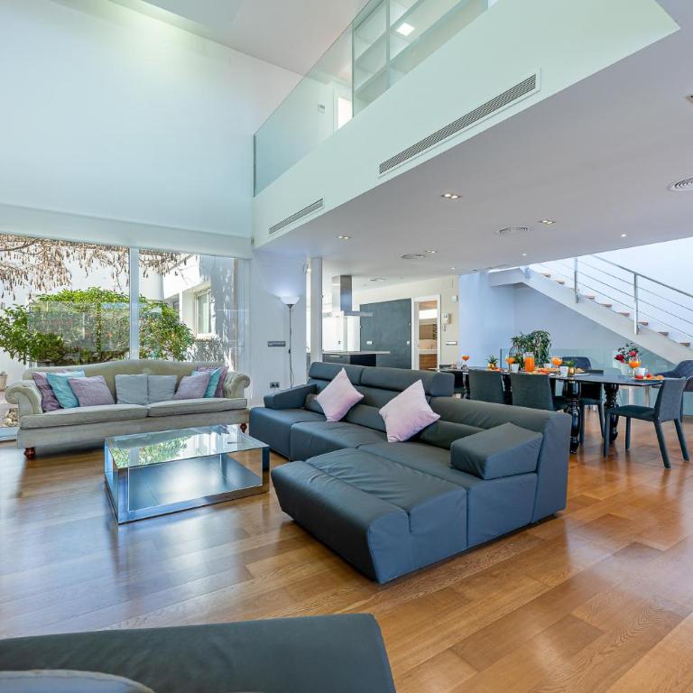 797 HOLIDAY RENTALS - Hermosa villa en playamar - Villa Superior - 2