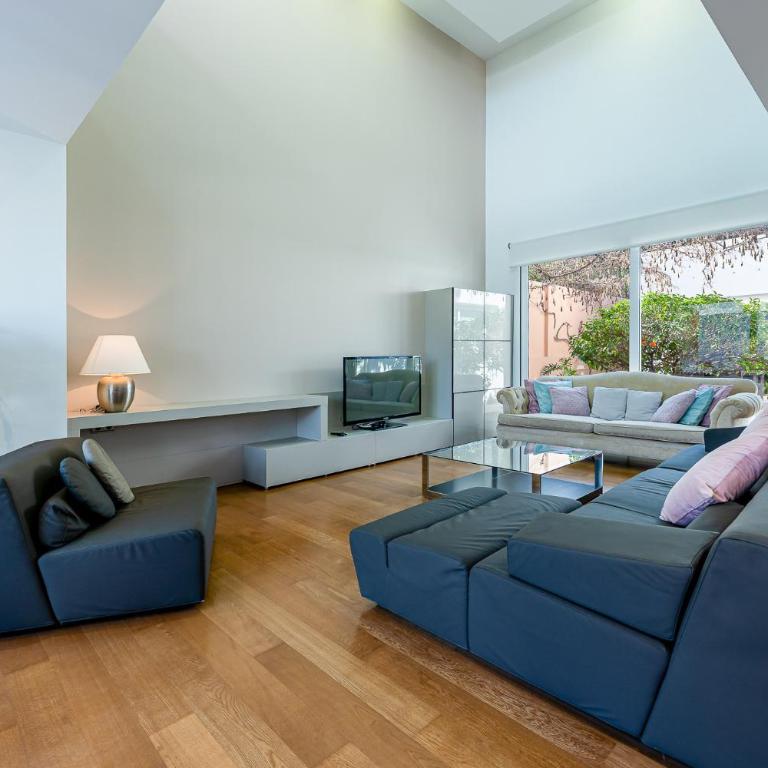 797 HOLIDAY RENTALS - Hermosa villa en playamar - Villa Superior - 15