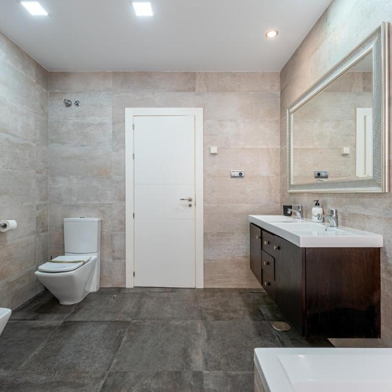 797 HOLIDAY RENTALS - Hermosa villa en playamar - Villa Superior - 26