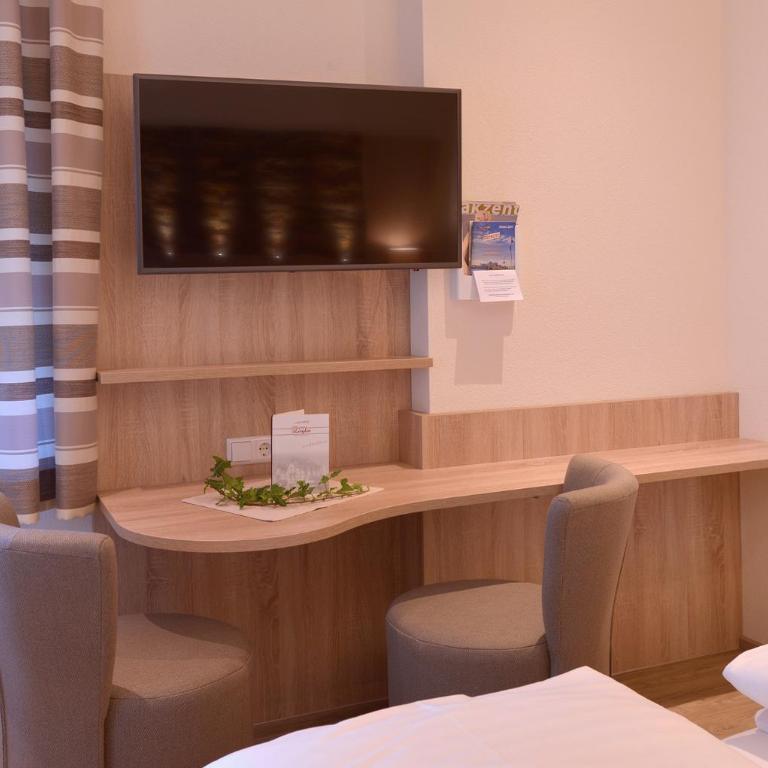 Gasthof Ziegler Hotel & Restaurant - Comfort Doppelzimmer - 3