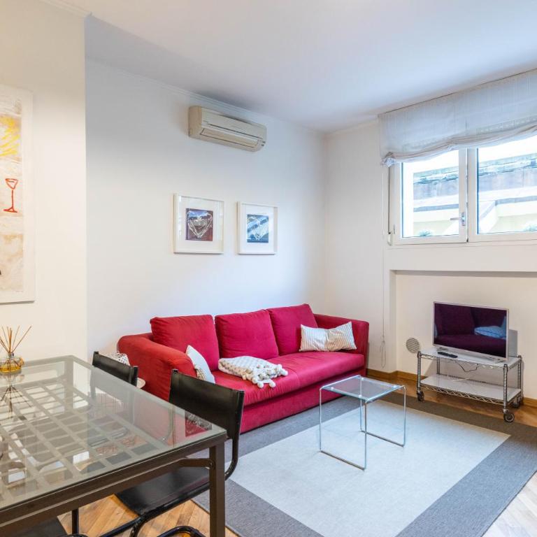 Sant'Isaia, Bologna by Short Holidays - One-Bedroom Apartment - 14