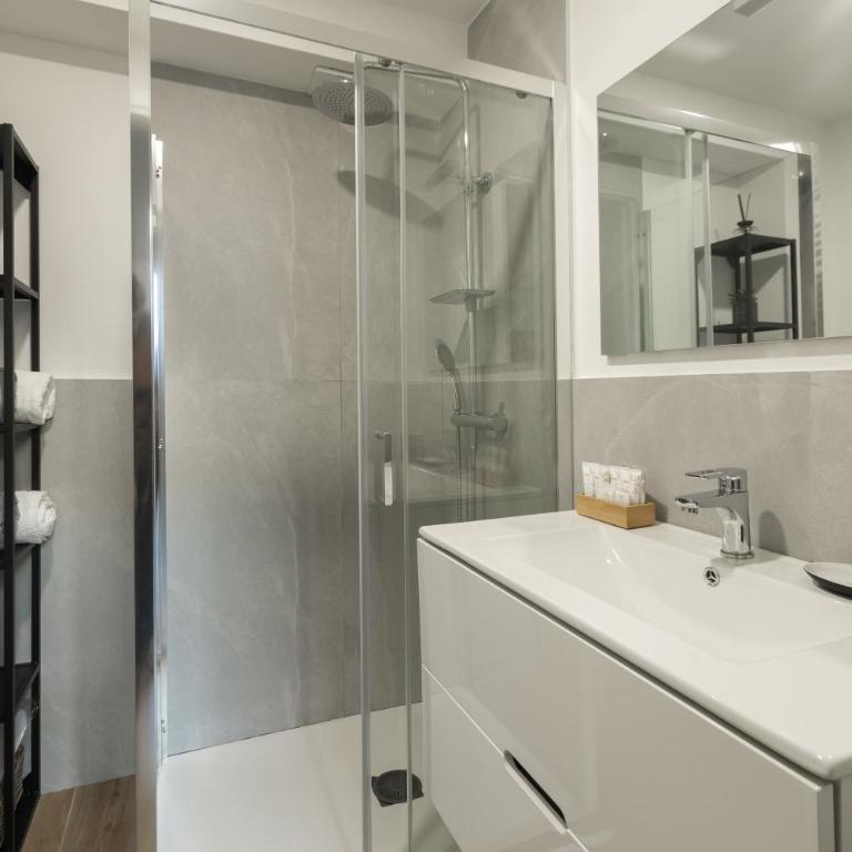 AMBROSIA HOME, moderno Loft tra Navigli e Bocconi - Daniele Case Vacanza - Casa con 1 Camera da Letto - 22