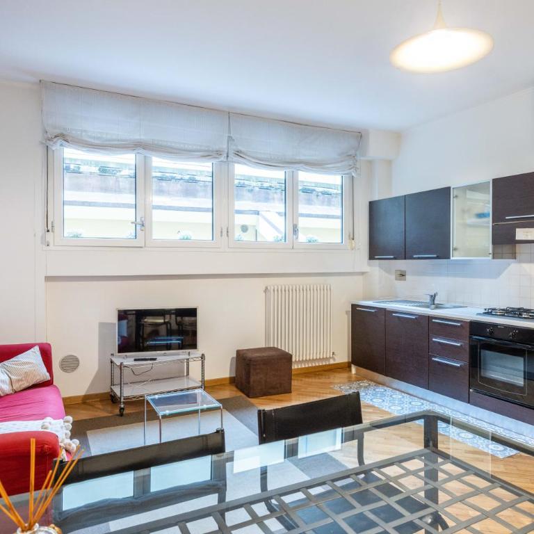 Sant'Isaia, Bologna by Short Holidays - One-Bedroom Apartment - 26