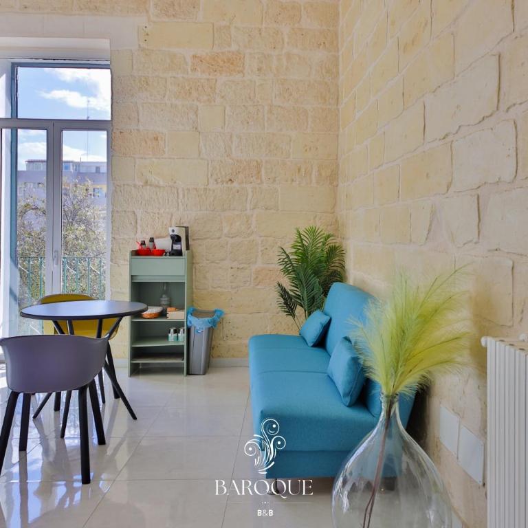 Baroque B&B - Double Room with Private Bathroom - 2