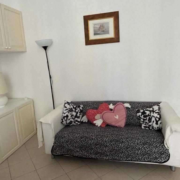 Vatican Vittoria Suite - Apartment mit 3 Schlafzimmern - 17
