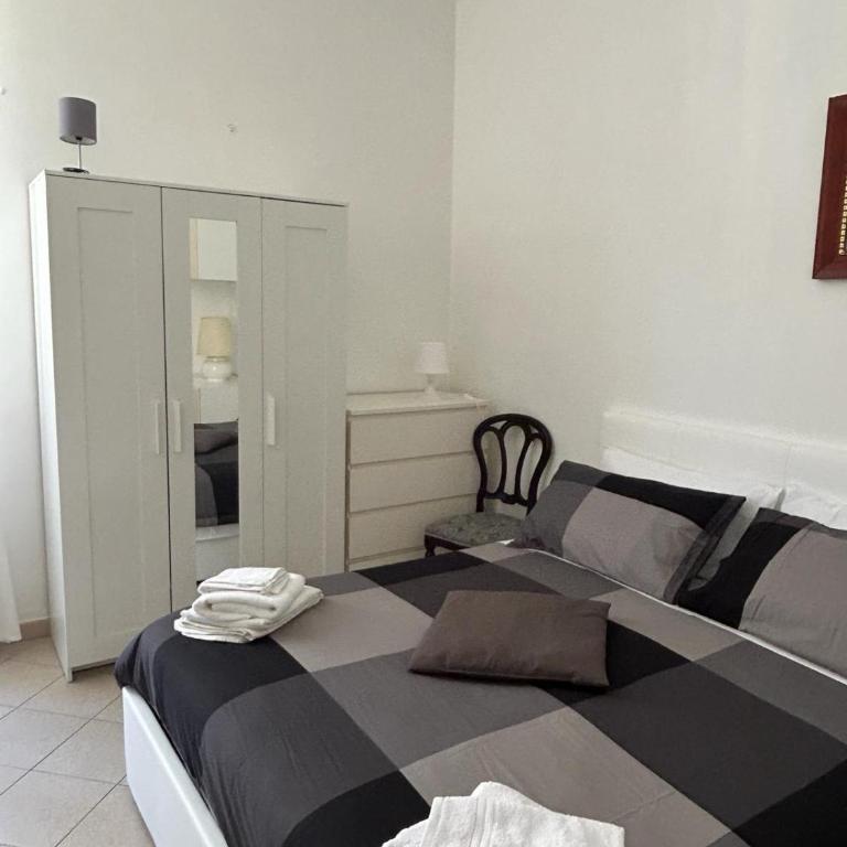 Vatican Vittoria Suite - Apartment mit 3 Schlafzimmern - 16
