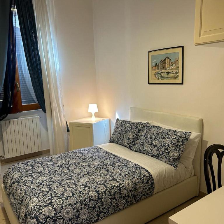 Vatican Vittoria Suite - Apartment mit 3 Schlafzimmern - 1