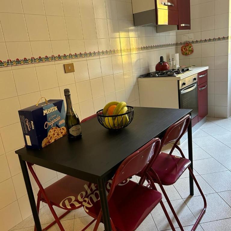 Vatican Vittoria Suite - Apartment mit 3 Schlafzimmern - 12