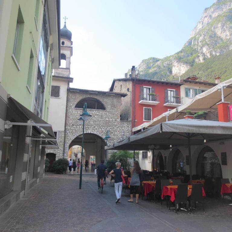 Riva Ancient Town House - Appartamento con 1 Camera da Letto - 29