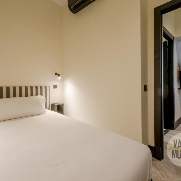 Iconic Apt en plena Plaza del Carmen para 4pax E3 - Apartment - 12