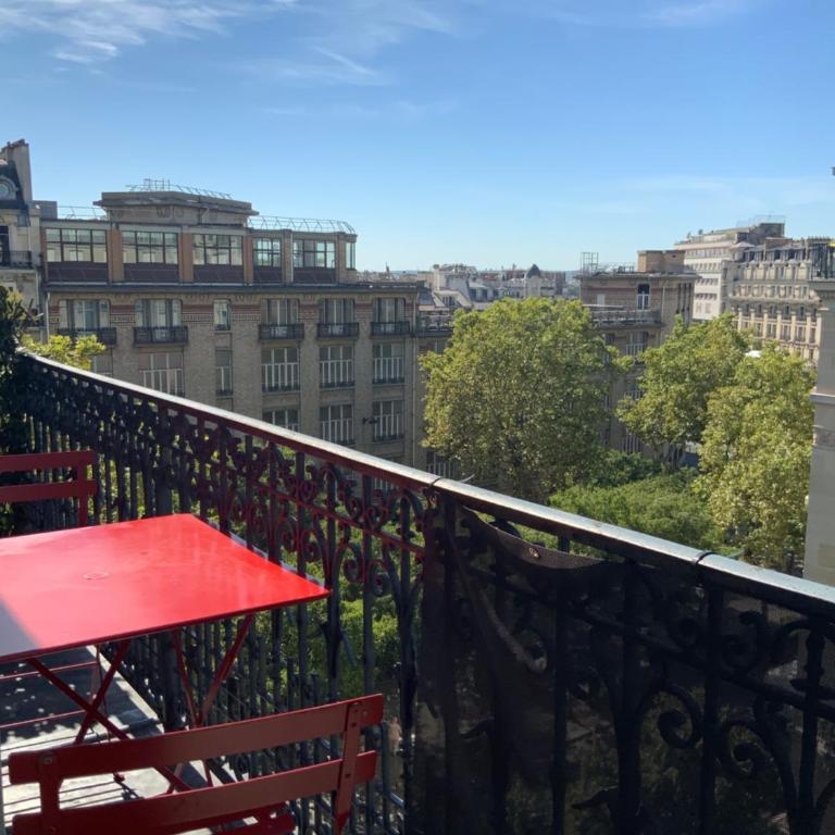 Montmartre - Appartement 1 Chambre - 1