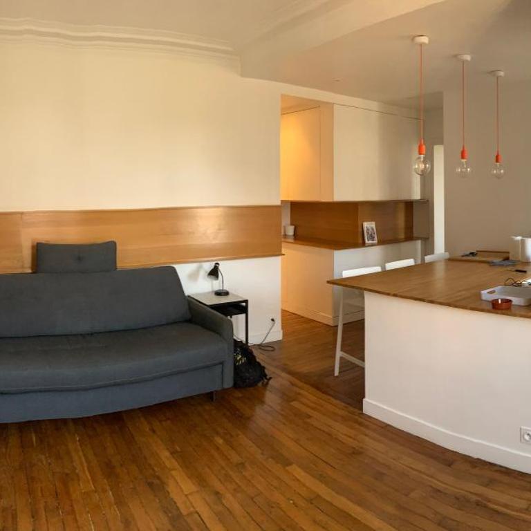 Montmartre - Appartement 1 Chambre - 5