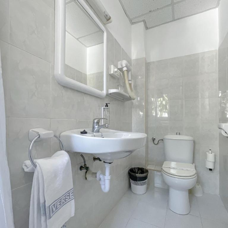 Hotel Figueretes - Habitación Doble - 2 camas - 5