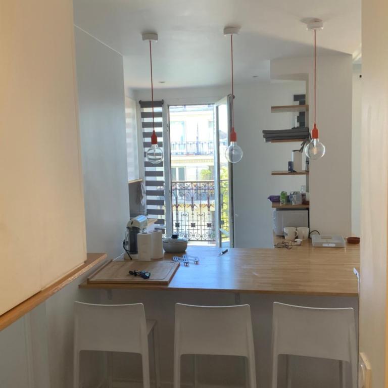 Montmartre - Appartement 1 Chambre - 6