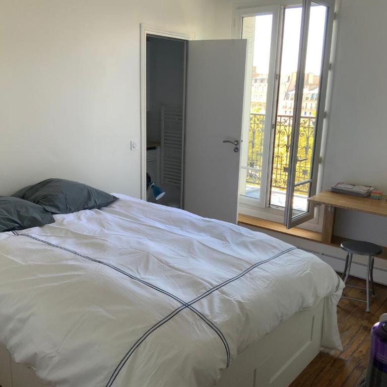 Montmartre - Appartement 1 Chambre - 8