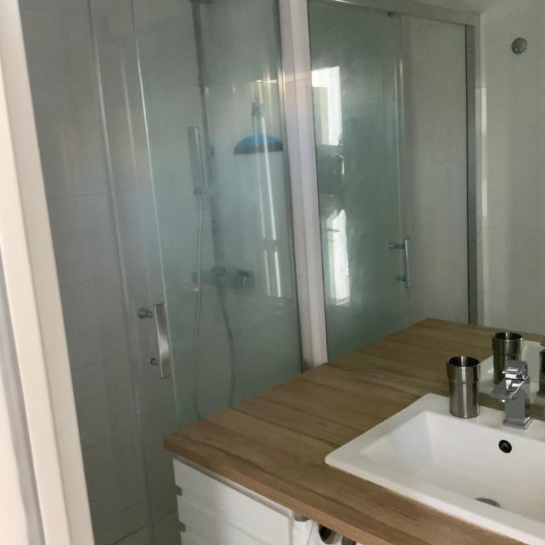 Montmartre - Appartement 1 Chambre - 11