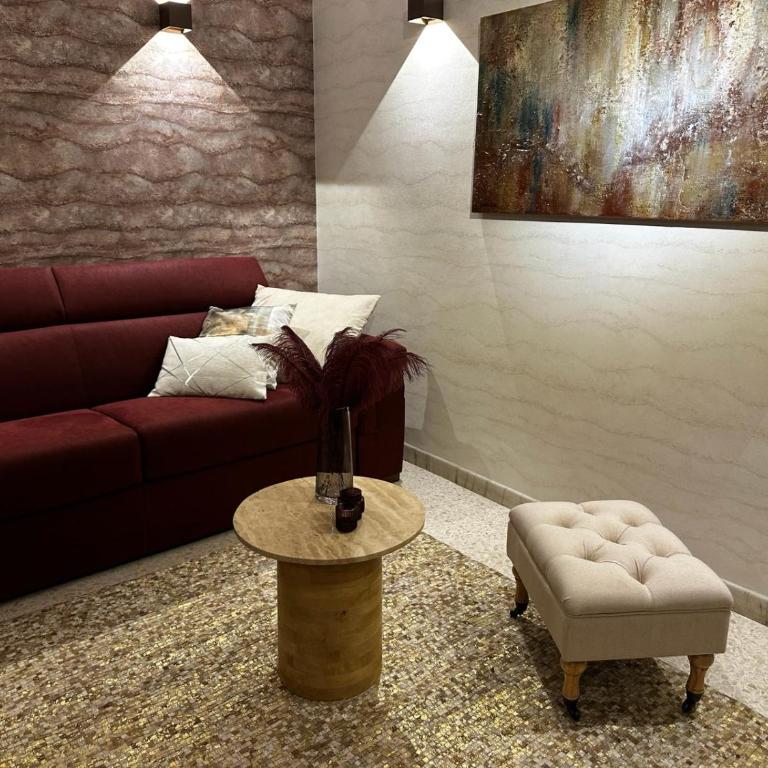 Rome Elements Apartment - Appartamento con 1 Camera da Letto - 7