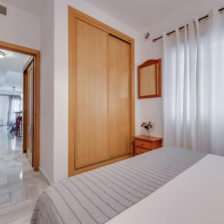 Apartamento centro historico de Malaga - Apartamento de 2 dormitorios - 20