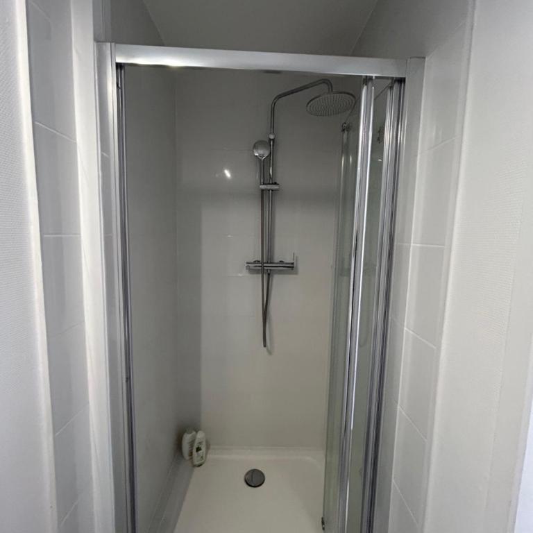 L'embarcadère Toulousain - T1 - Gare - centre ville - Apartamento de 1 dormitorio - 3