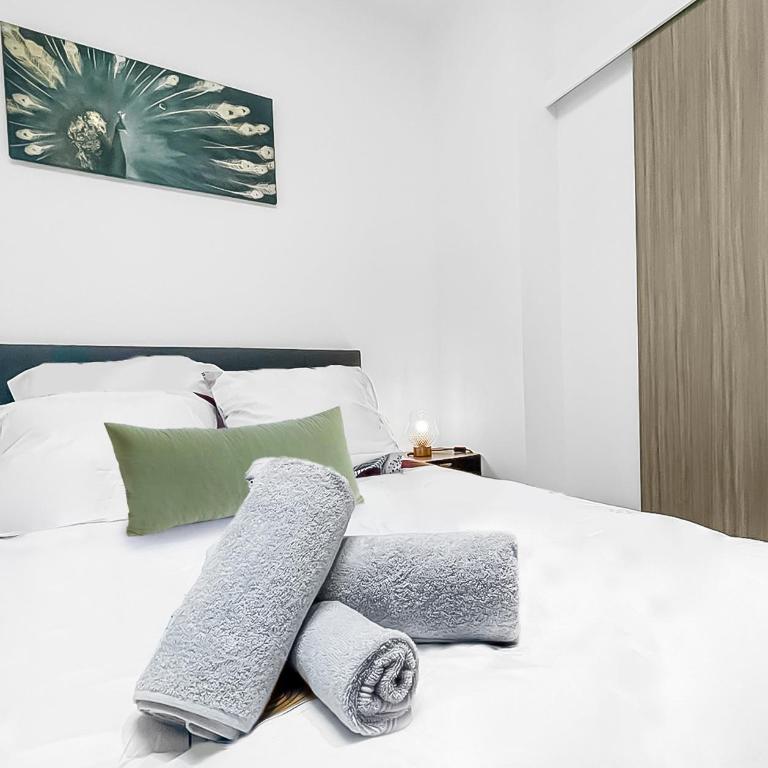 Perle de la Loire - One-Bedroom Apartment - 7