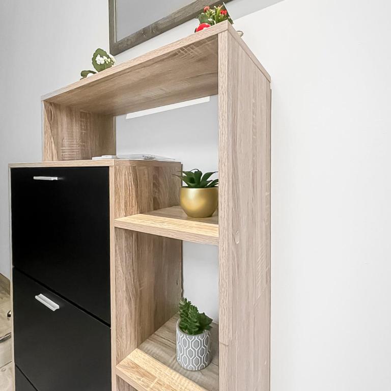 Perle de la Loire - One-Bedroom Apartment - 17