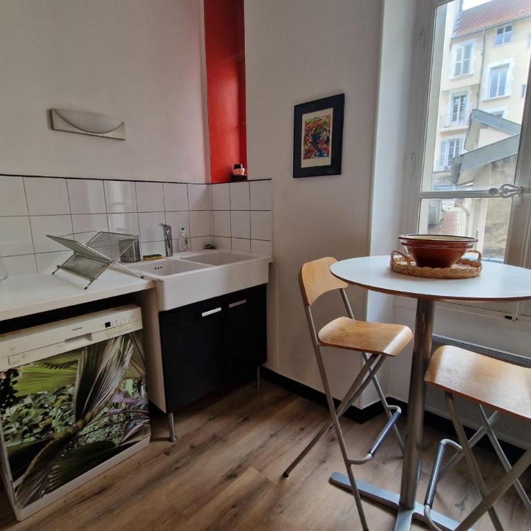 #GL Le Victor Hugo T4 Hyper centre - Appartement - 8
