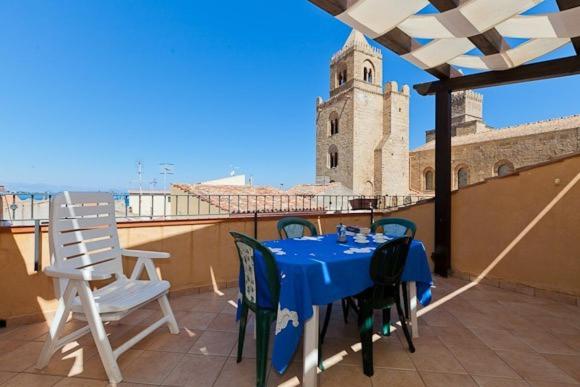 Terrazza delle mura - Casa Vacanze - 10