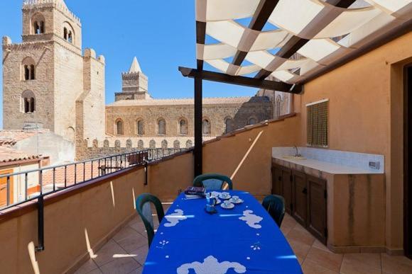 Terrazza delle mura - Casa Vacanze - 14