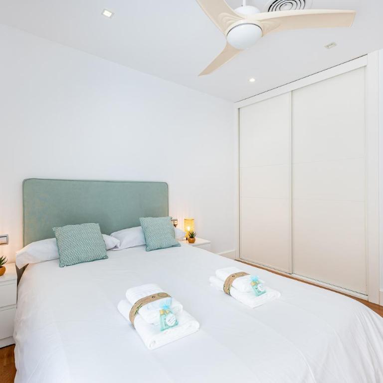 797 HOLIDAY RENTALS - Hermosa villa en playamar - Villa Superior - 28