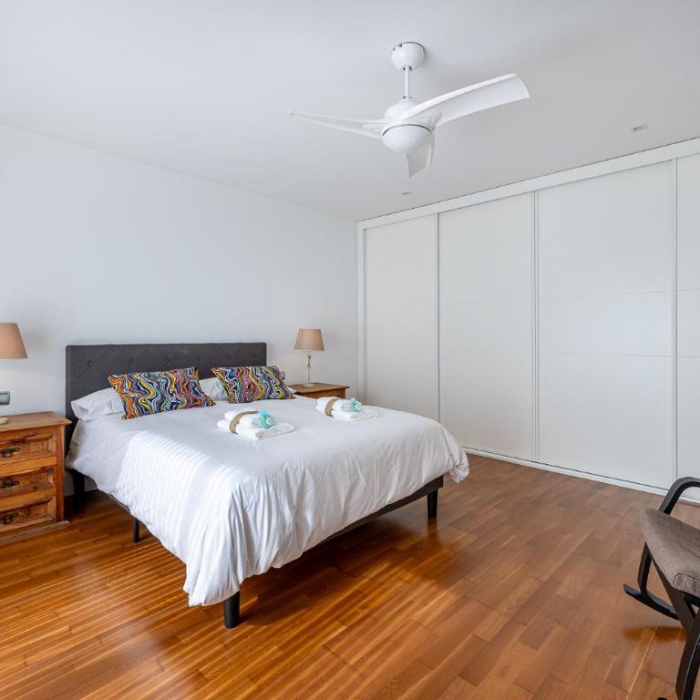 797 HOLIDAY RENTALS - Hermosa villa en playamar - Villa Superior - 33