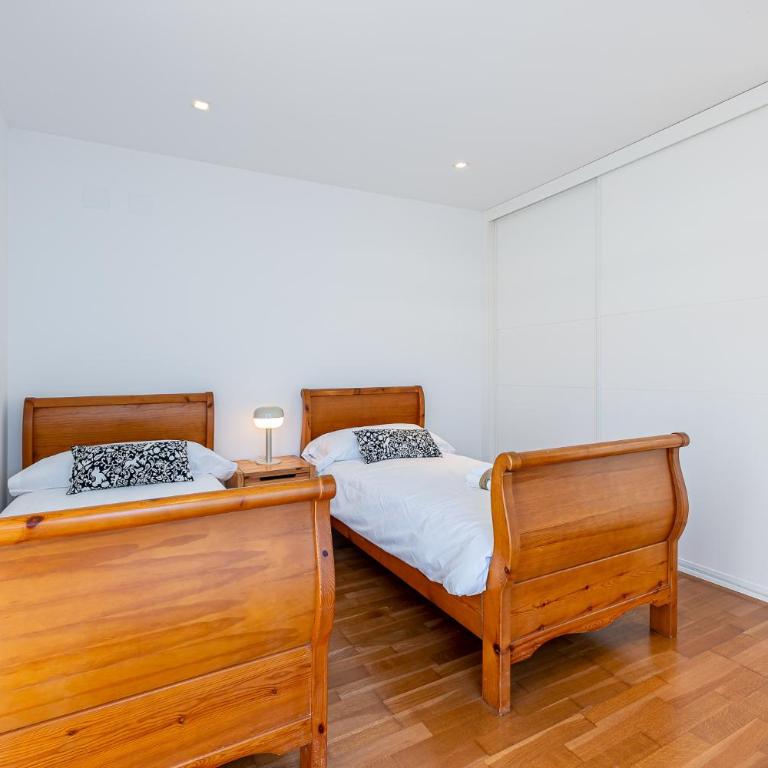 797 HOLIDAY RENTALS - Hermosa villa en playamar - Villa Superior - 43