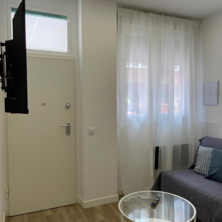 Exyca Metropolitano - One-Bedroom Apartment - 3