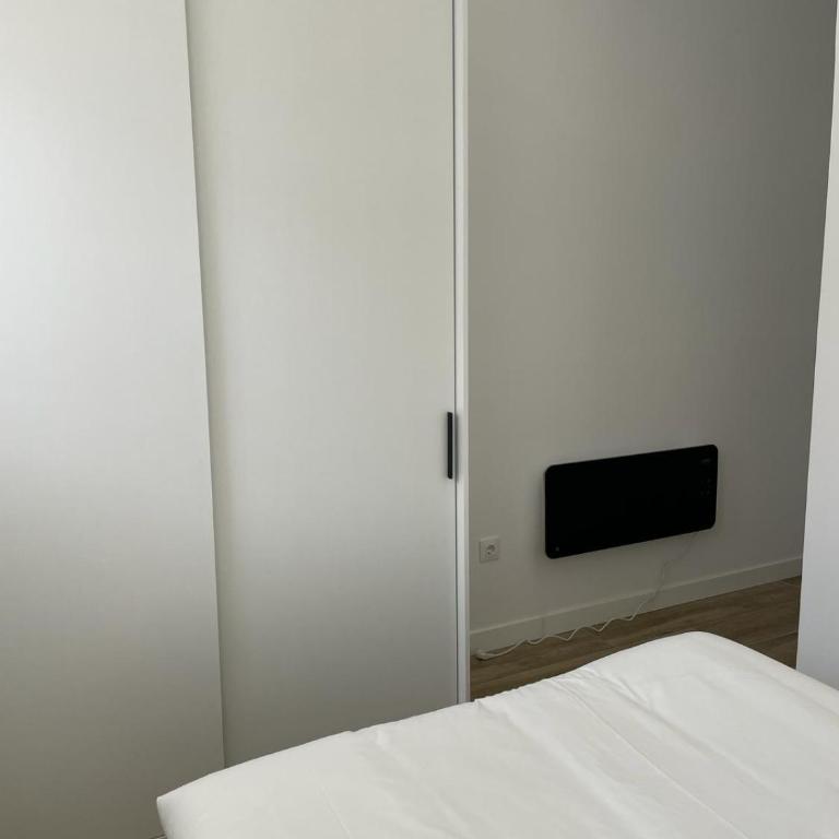 Exyca Metropolitano - One-Bedroom Apartment - 7