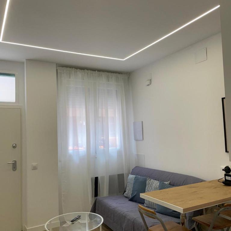 Exyca Metropolitano - One-Bedroom Apartment - 12