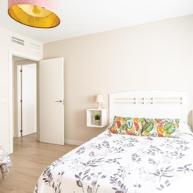 CARTAGENAFLATS, Apartamentos Anfiteatro Romano - Apartamento de 2 dormitorios - 16