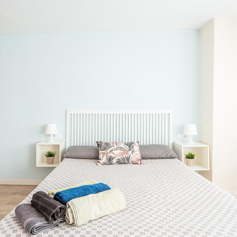 CARTAGENAFLATS, Apartamentos Anfiteatro Romano - Apartamento de 2 dormitorios - 17