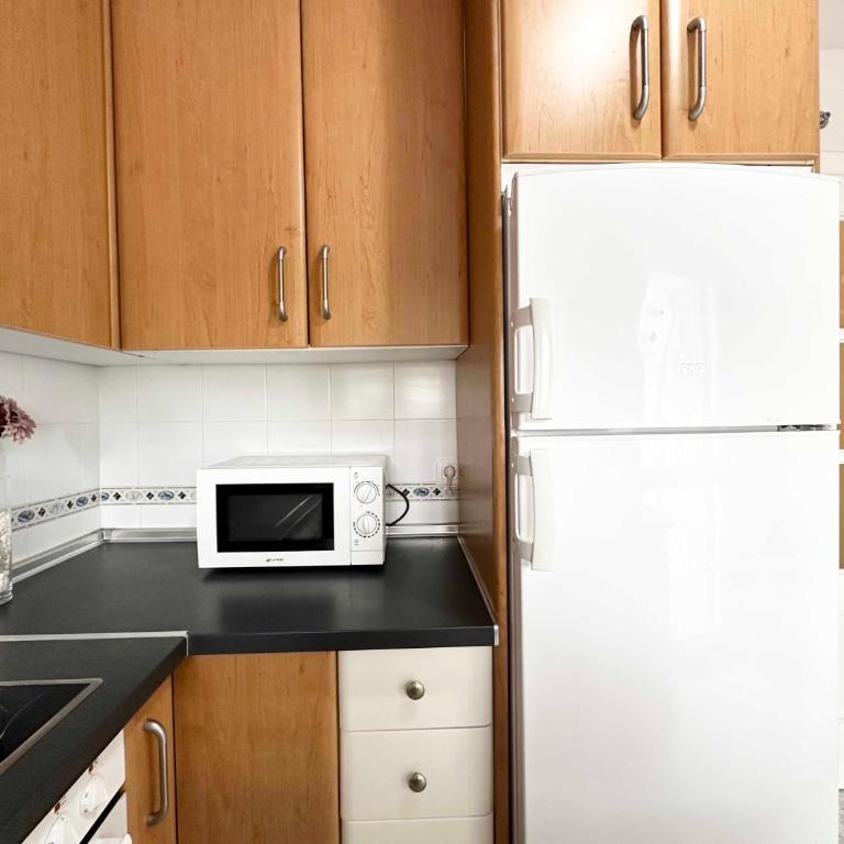 Novo Sancti Petri Atardecer Planta baja - Apartamento de 2 dormitorios - Avenida Octavio Augusto - 34