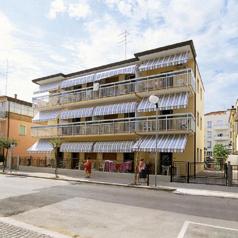 Marconi Bilocale - Agenzia Cocal - Appartamento con 1 Camera da Letto e Patio - 5