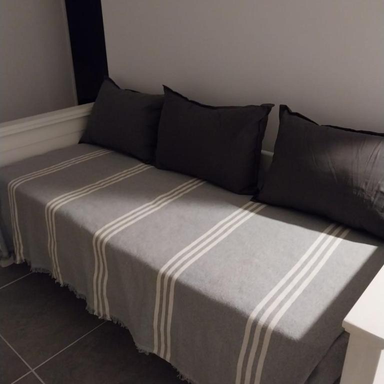 Caronti 65 - Habitación Triple Confort - 3