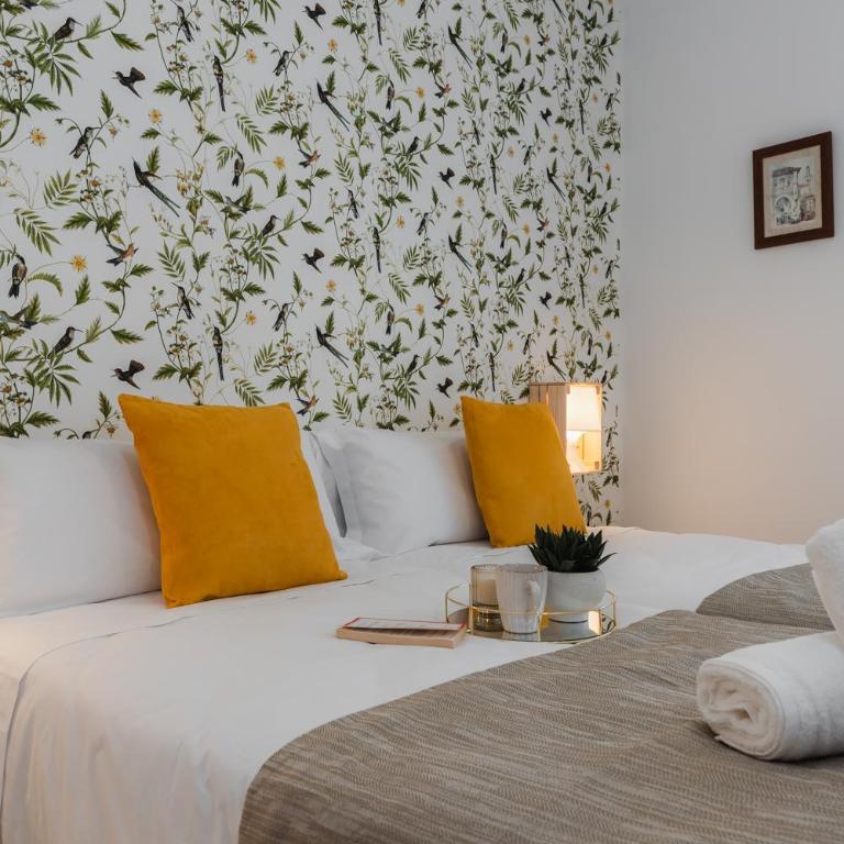 tuGuest Catedral II - Two-Bedroom Apartment - 2