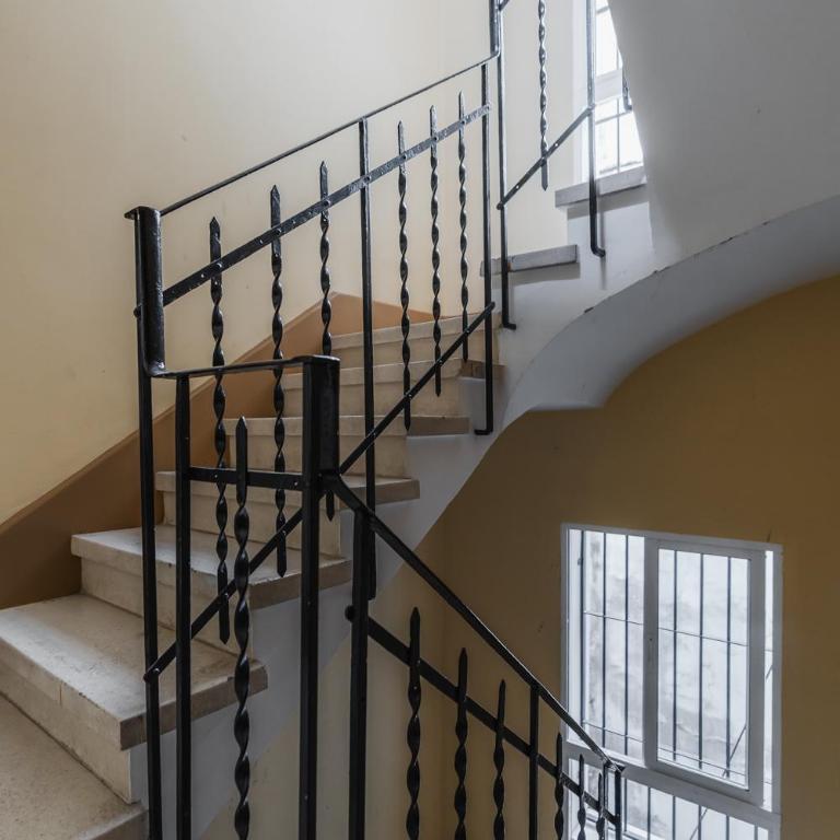 tuGuest Catedral II - Two-Bedroom Apartment - 41