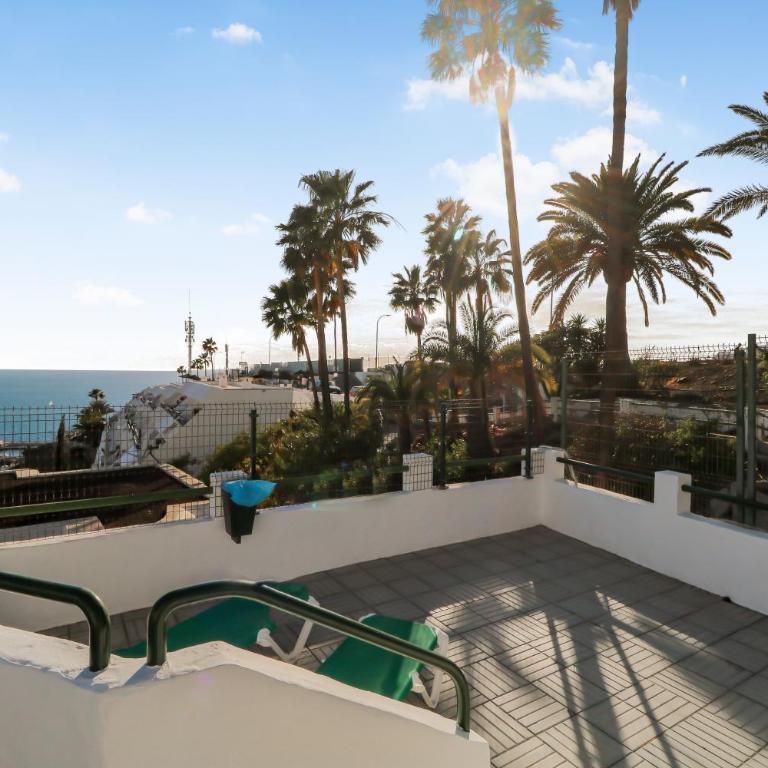 Seascape View Corona Rosa - Apartamento de 1 dormitorio - 40