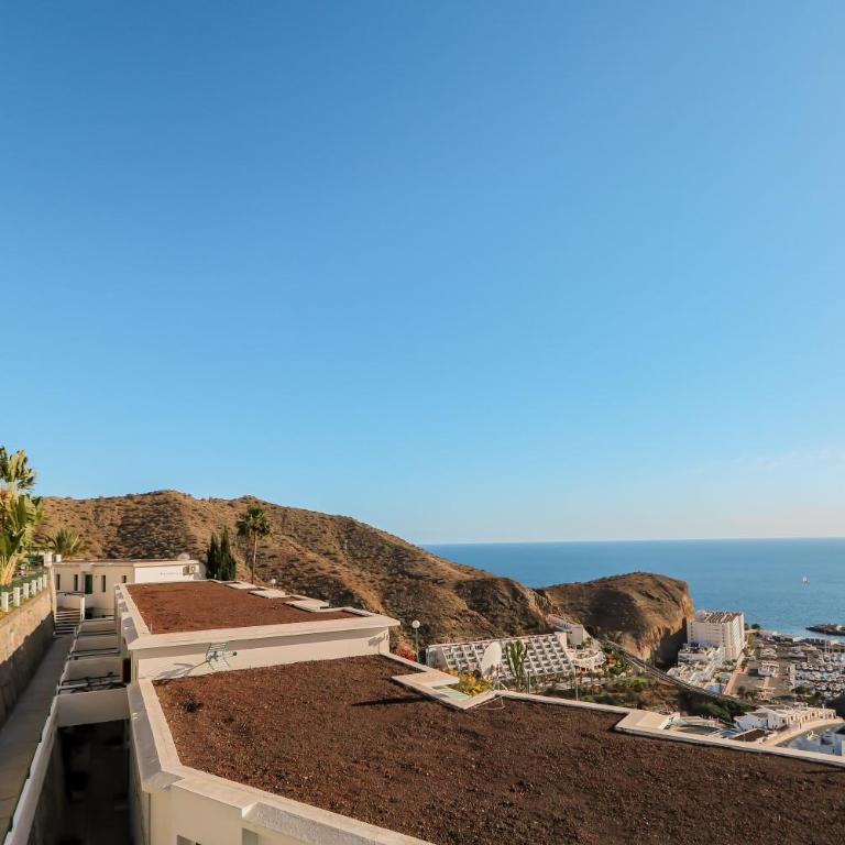 Seascape View Corona Rosa - Apartamento de 1 dormitorio - 27