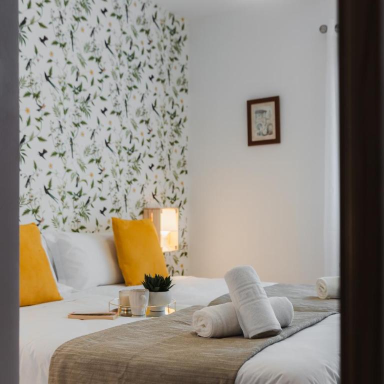 tuGuest Catedral II - Two-Bedroom Apartment - 4