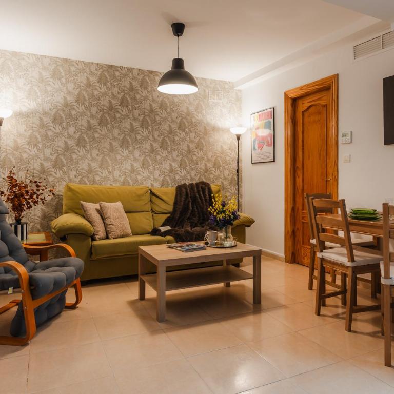 tuGuest Catedral II - Two-Bedroom Apartment - 8