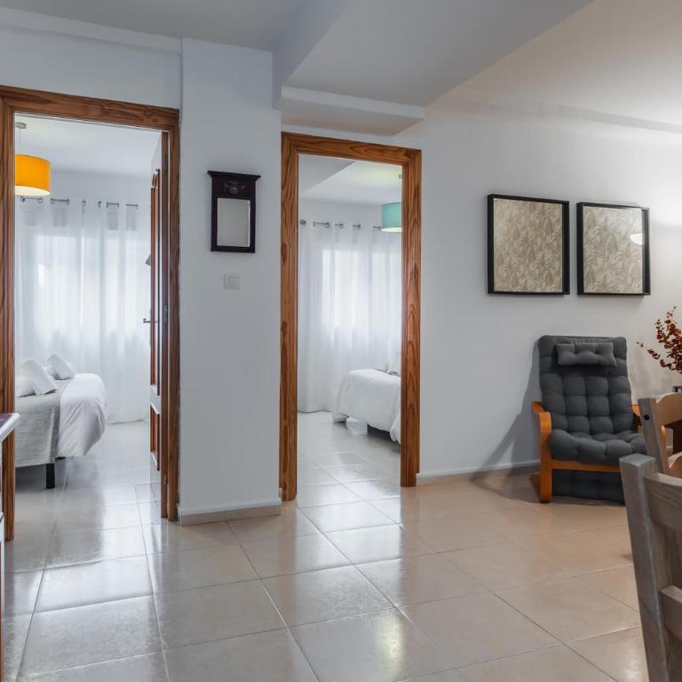 tuGuest Catedral II - Two-Bedroom Apartment - 22