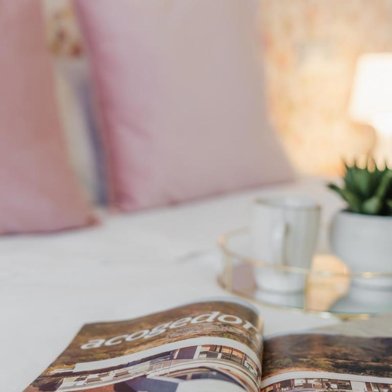 tuGuest Catedral II - Two-Bedroom Apartment - 21